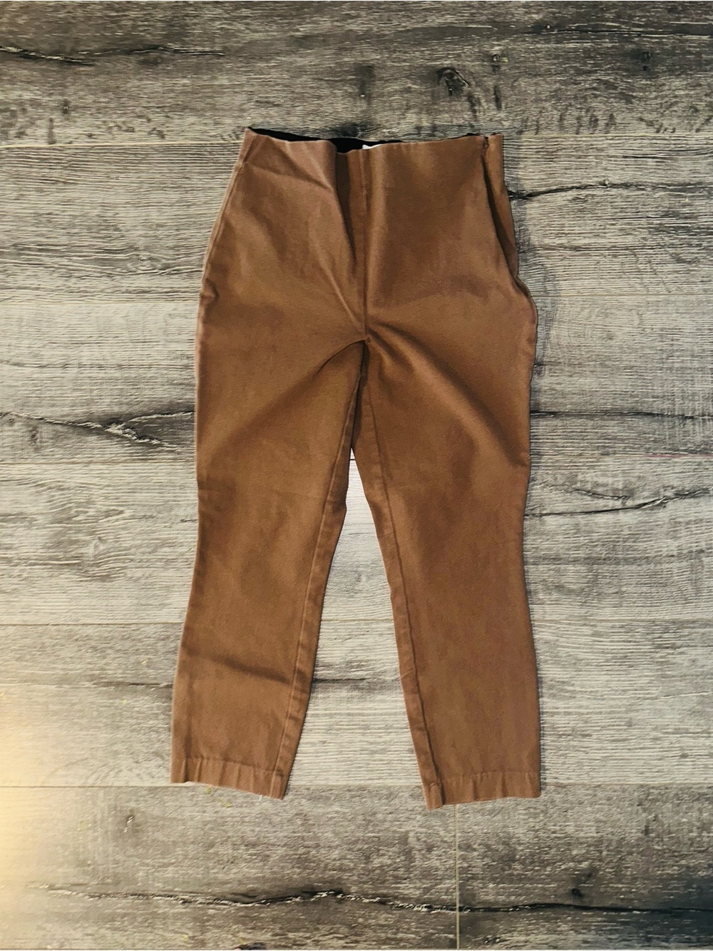 Gap Woman’s Skinny Ankle Petite Pants